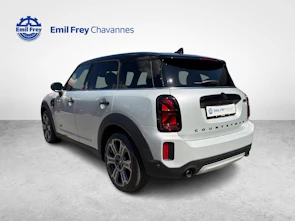 Fahrzeugbild MINI Countryman F60 2.0i Cooper S ALL4