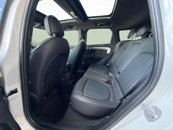 Fahrzeugbild MINI COUNTRYMAN