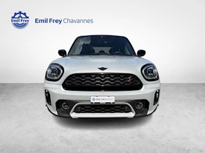 Fahrzeugbild MINI Countryman F60 2.0i Cooper S ALL4