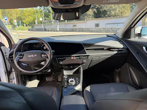 Kia Niro EV Power Edition