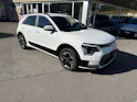Kia Niro EV Power Edition