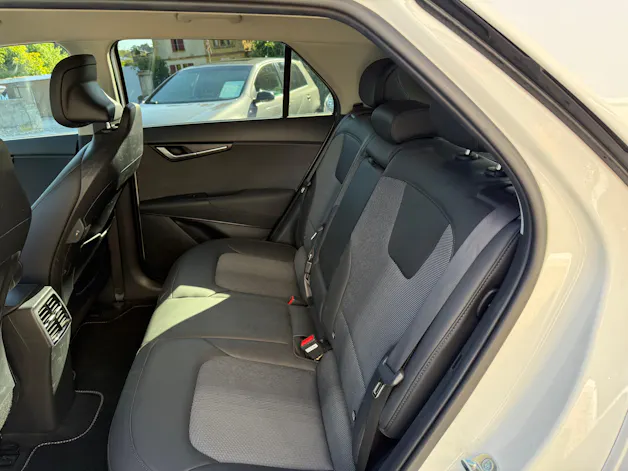 Kia Niro EV Power Edition