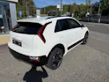 Kia Niro EV Power Edition