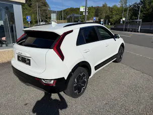 Kia Niro EV Power Edition