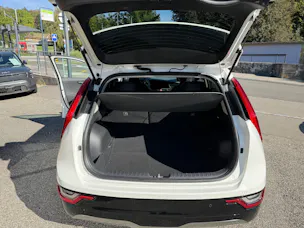 Kia Niro EV Power Edition