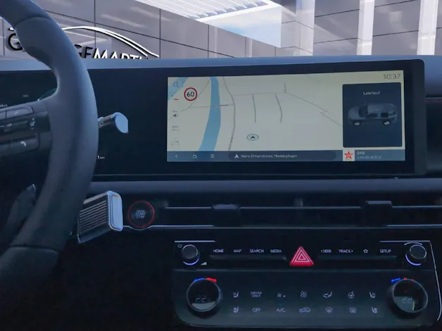 Hyundai TUCSON 1.6 T-GDi Hybrid N-Line 4WD