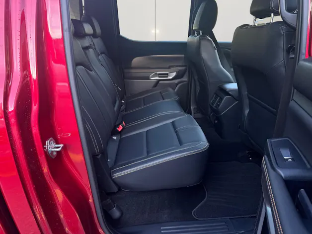FORD Ranger DKab.Pick-up 2.0 EcoBlue 4x4 Wildtrak