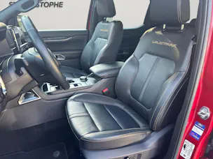 FORD Ranger DKab.Pick-up 2.0 EcoBlue 4x4 Wildtrak