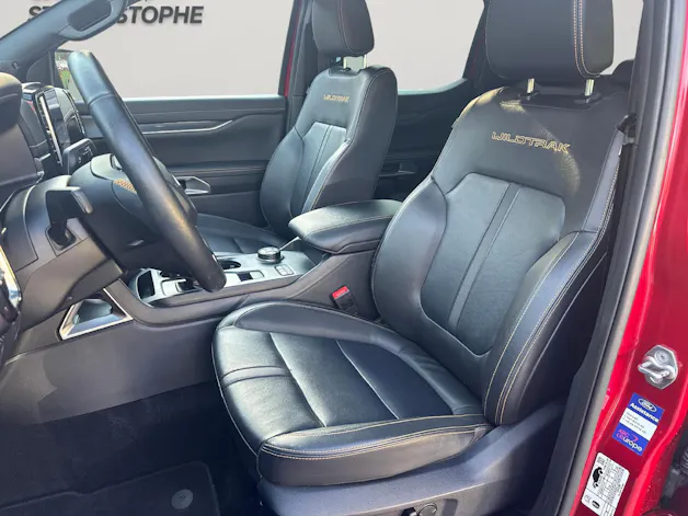 FORD Ranger DKab.Pick-up 2.0 EcoBlue 4x4 Wildtrak
