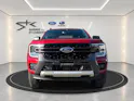 FORD Ranger DKab.Pick-up 2.0 EcoBlue 4x4 Wildtrak