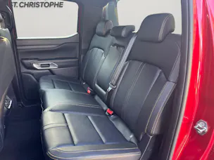 FORD Ranger DKab.Pick-up 2.0 EcoBlue 4x4 Wildtrak