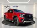 FORD Ranger DKab.Pick-up 2.0 EcoBlue 4x4 Wildtrak