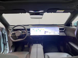 MAZDA CX-6e Takumi