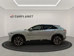 MAZDA CX-6e Takumi
