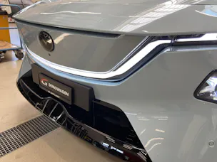 MAZDA CX-6e Takumi