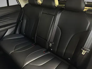 MG HS 1.5 PHEV Luxury
