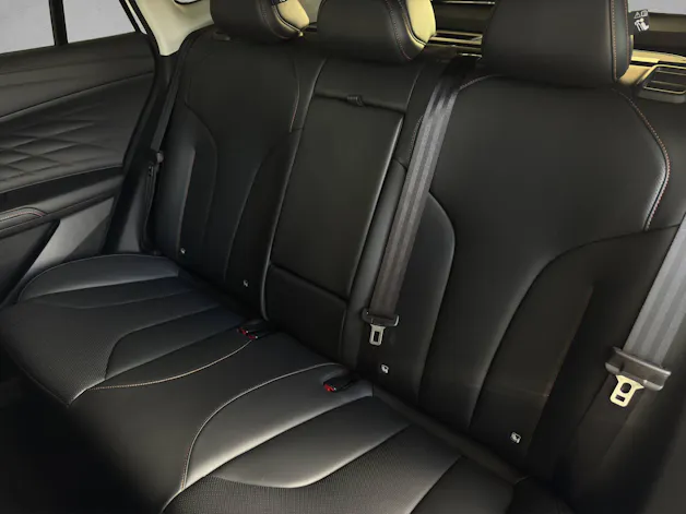 MG HS 1.5 PHEV Luxury