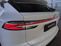 MG HS 1.5 PHEV Luxury