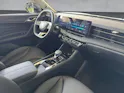 MG HS 1.5 PHEV Luxury