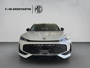 MG HS 1.5 PHEV Luxury