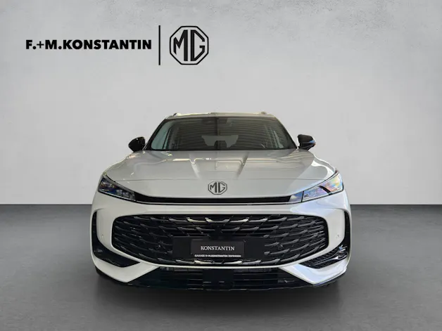 MG HS 1.5 PHEV Luxury