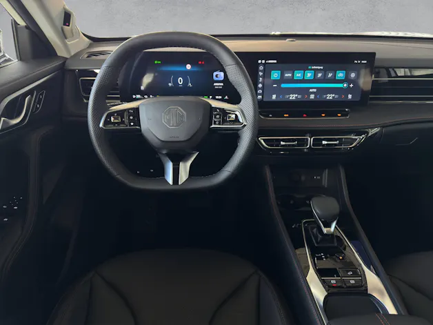 MG HS 1.5 PHEV Luxury