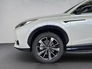 MG HS 1.5 PHEV Luxury