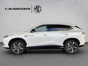 MG HS 1.5 PHEV Luxury
