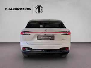 MG HS 1.5 PHEV Luxury
