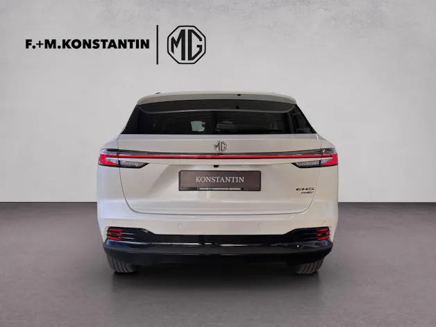 MG HS 1.5 PHEV Luxury