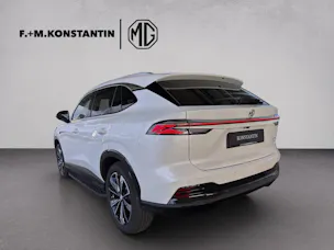 MG HS 1.5 PHEV Luxury