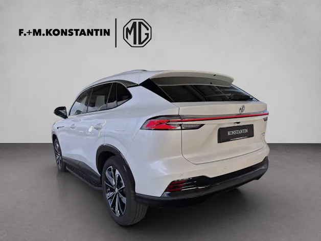 MG HS 1.5 PHEV Luxury