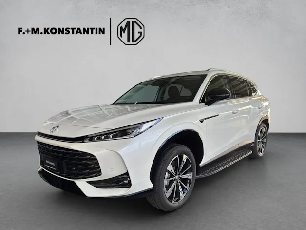 MG HS 1.5 PHEV Luxury