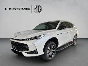 MG HS 1.5 PHEV Luxury