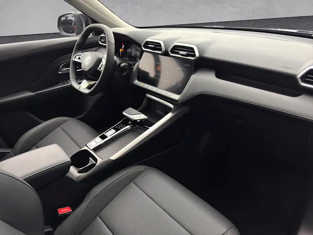 MG ZS 1.5 Hybrid+ Luxury Sunroof