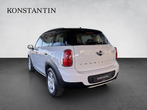 Mini Countryman R60 2.0 D Cooper AL