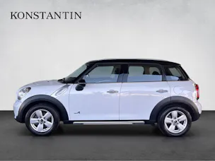 Mini Countryman R60 2.0 D Cooper AL