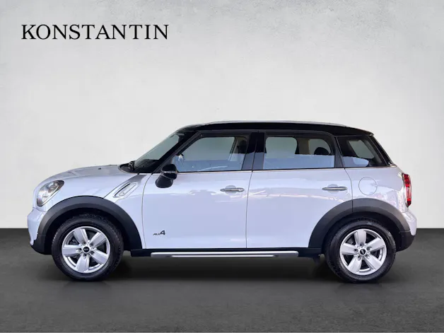 Mini Countryman R60 2.0 D Cooper AL
