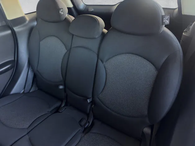 Mini Countryman R60 2.0 D Cooper AL
