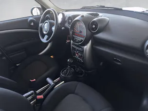 MINI Countryman R60 2.0 D Cooper AL