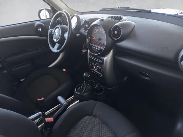 Mini Countryman R60 2.0 D Cooper AL