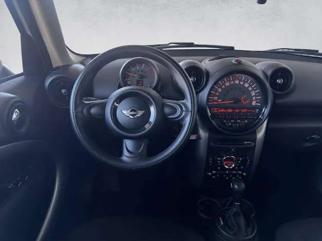 Mini Countryman R60 2.0 D Cooper AL