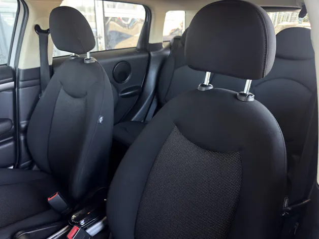 Mini Countryman R60 2.0 D Cooper AL