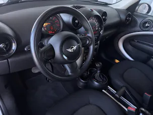 MINI Countryman R60 2.0 D Cooper AL