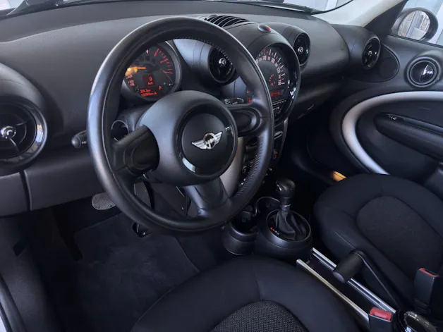 Mini Countryman R60 2.0 D Cooper AL