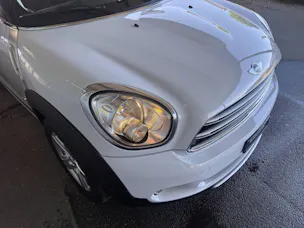 MINI Countryman R60 2.0 D Cooper AL