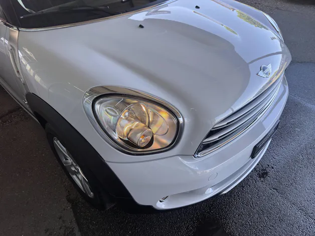 Mini Countryman R60 2.0 D Cooper AL