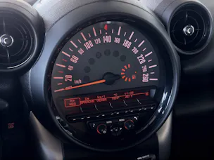 MINI Countryman R60 2.0 D Cooper AL