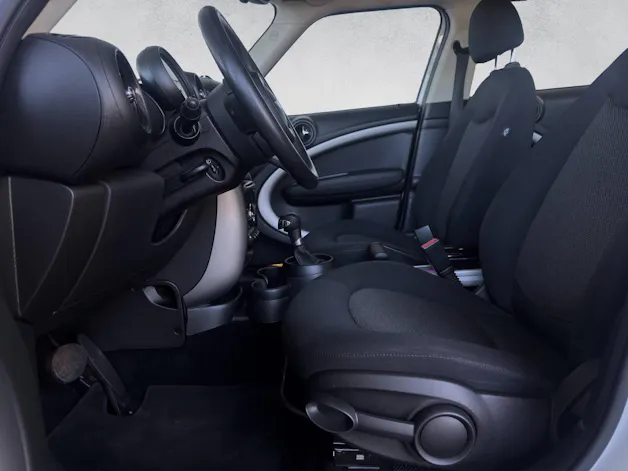 Mini Countryman R60 2.0 D Cooper AL