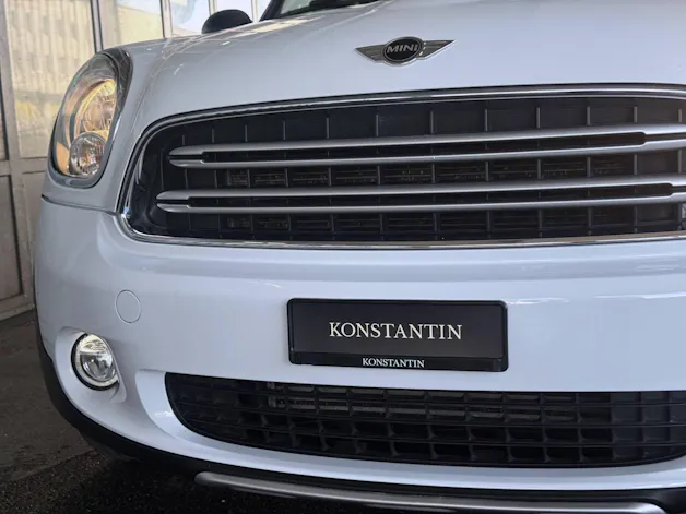 Mini Countryman R60 2.0 D Cooper AL